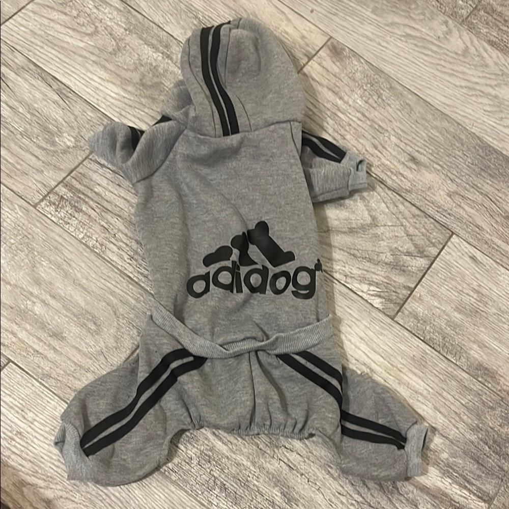 Dog Sweater